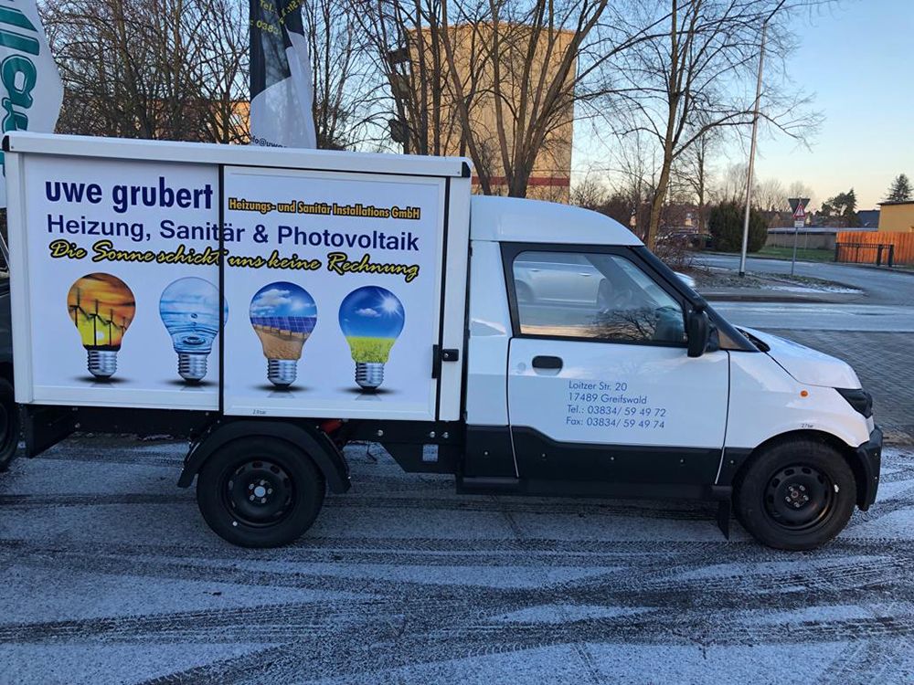 Uwe Grubert - Scooter